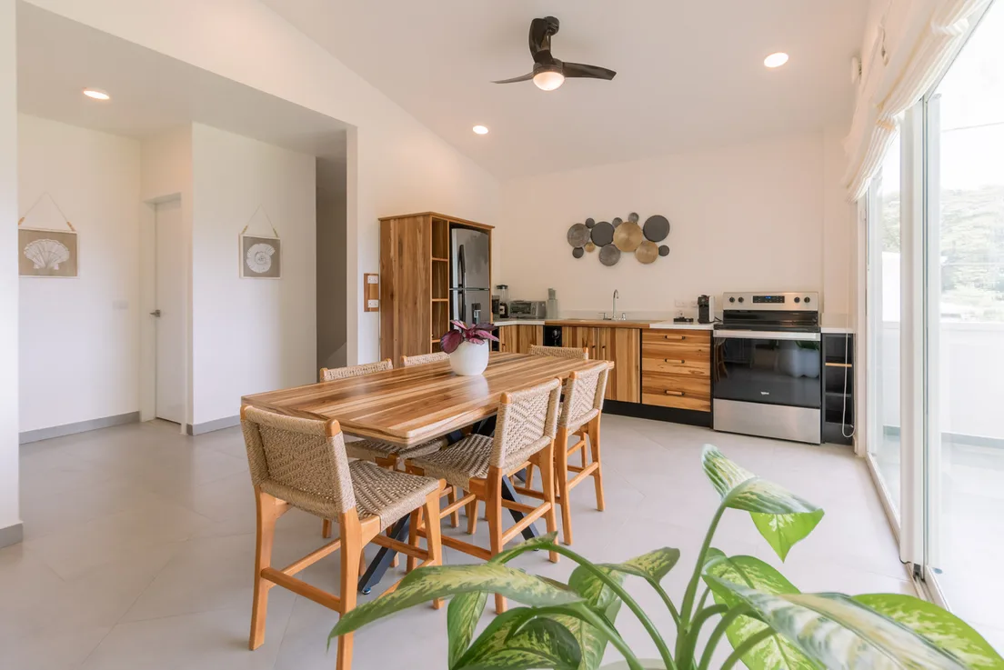 Two Bedroom Apartment – photo 4