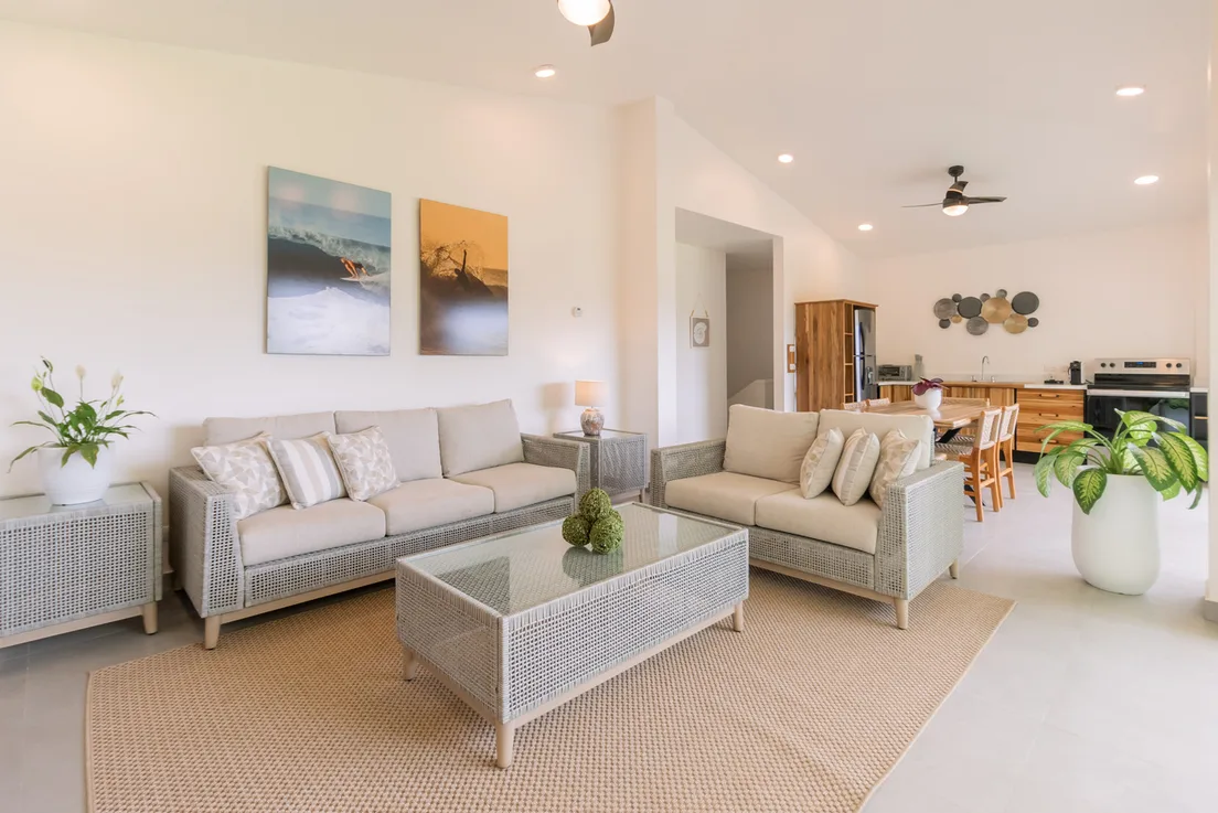 Two Bedroom Apartment – photo 5