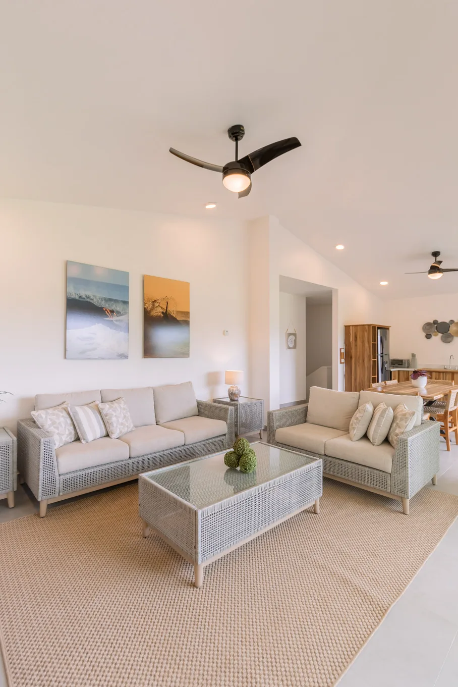 Two Bedroom Apartment – photo 5