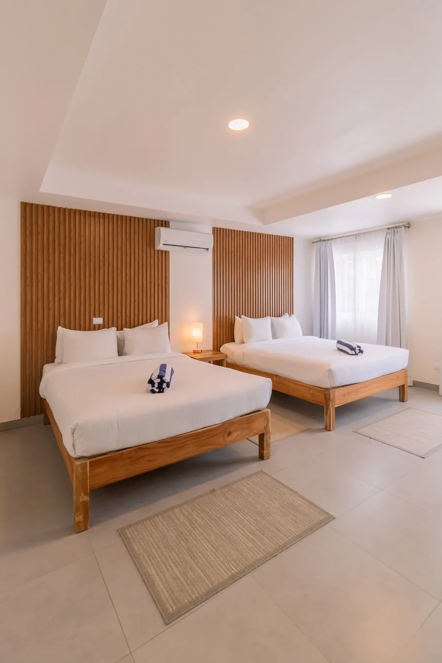 Two Bedroom Apartment – photo 6
