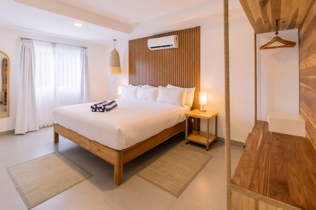 One Bedroom Apartment – photo 1