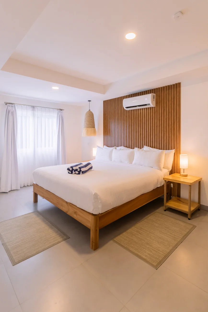 One Bedroom Apartment – photo 1