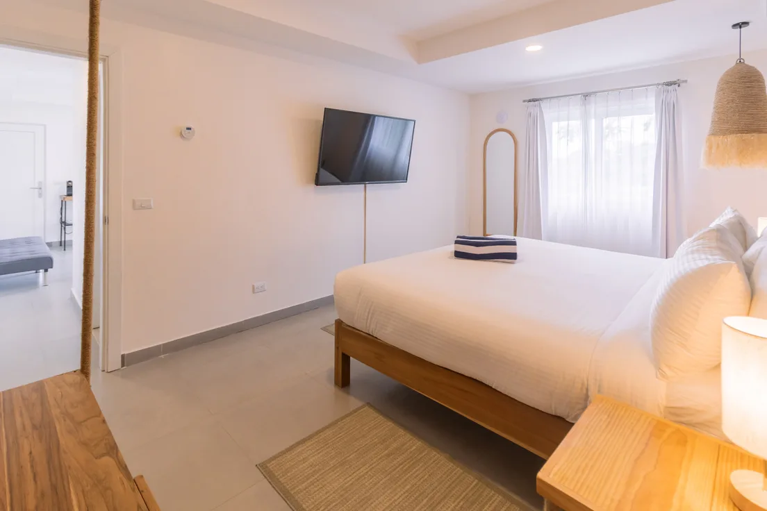 One Bedroom Apartment – photo 2