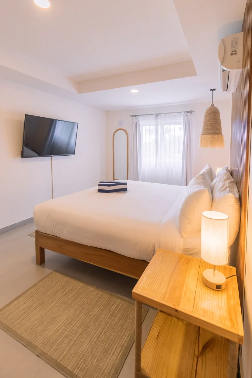 One Bedroom Apartment – photo 2