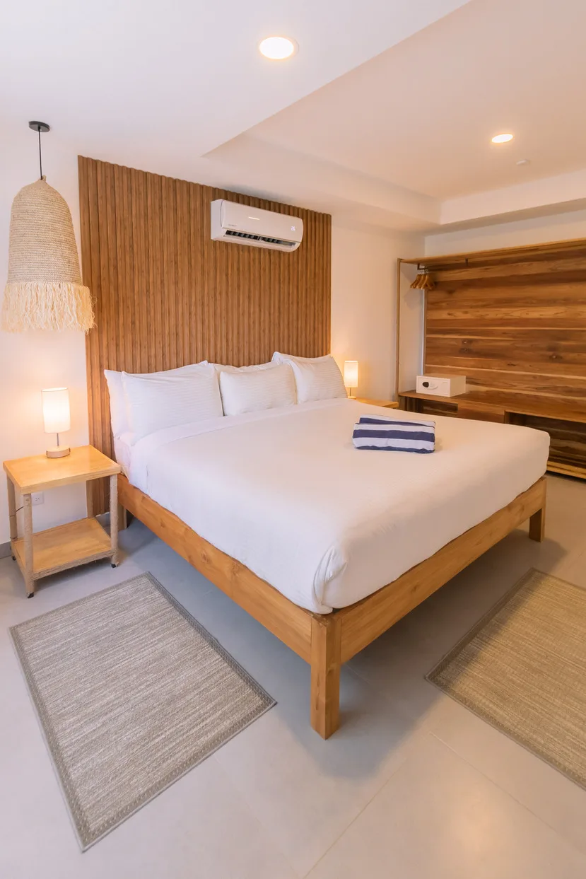 One Bedroom Apartment – photo 3