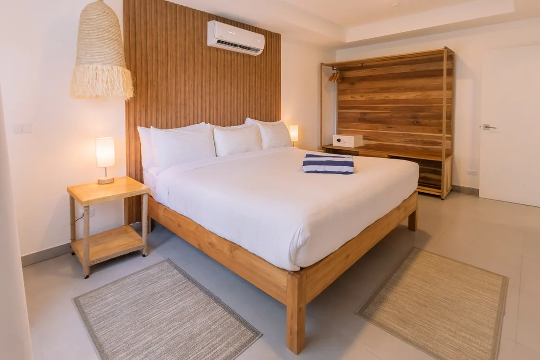 One Bedroom Apartment – photo 3