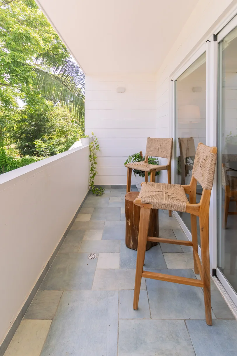One Bedroom Apartment – photo 4