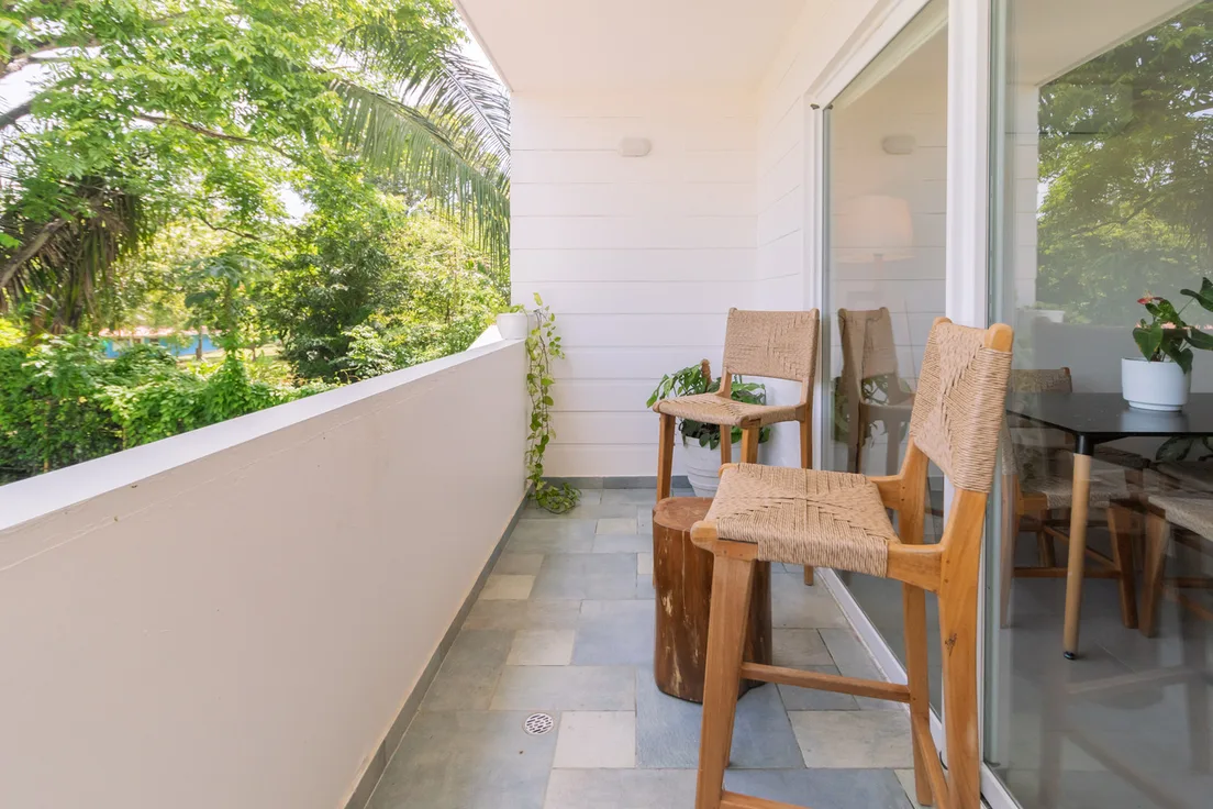 One Bedroom Apartment – photo 6