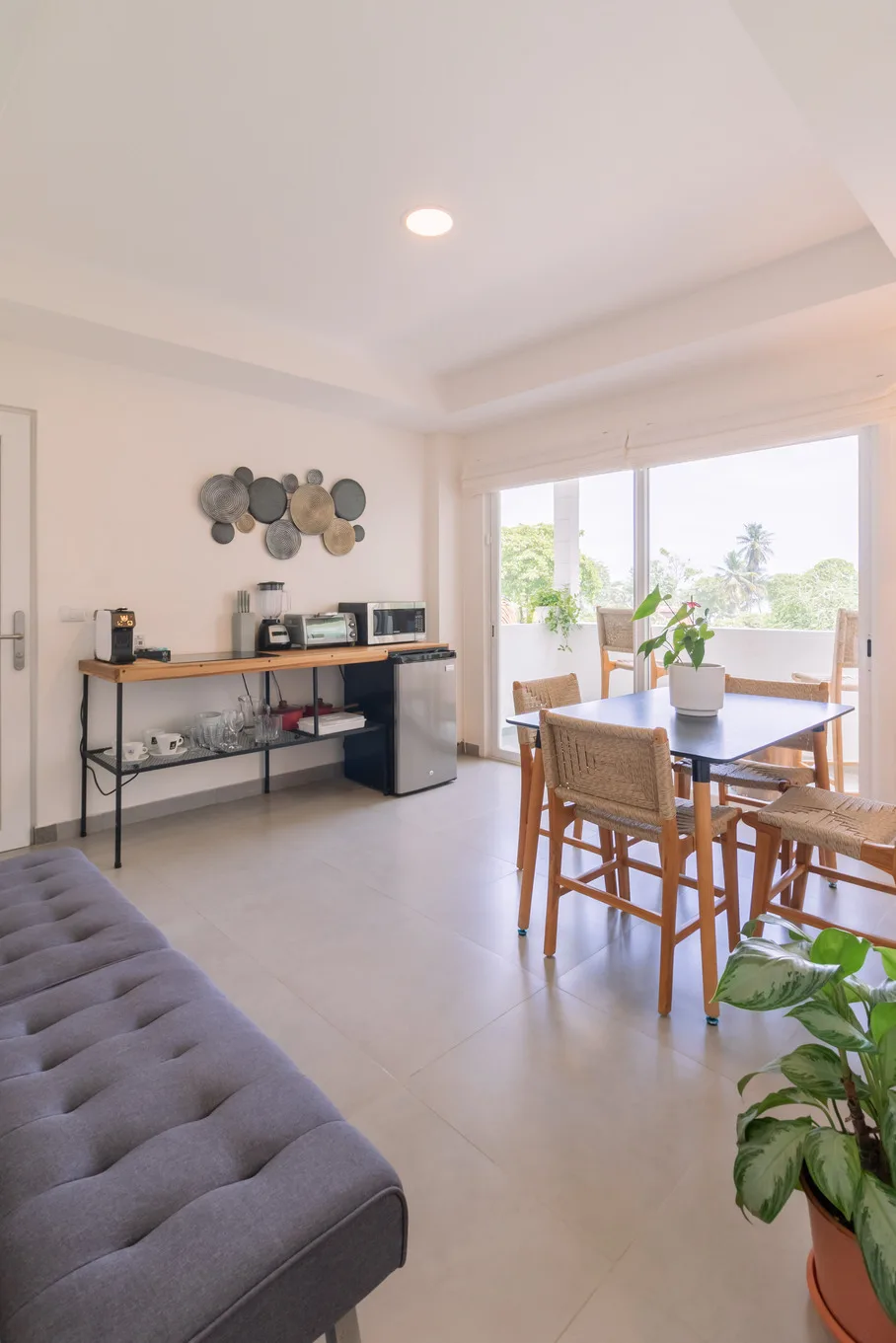 One Bedroom Apartment – photo 5