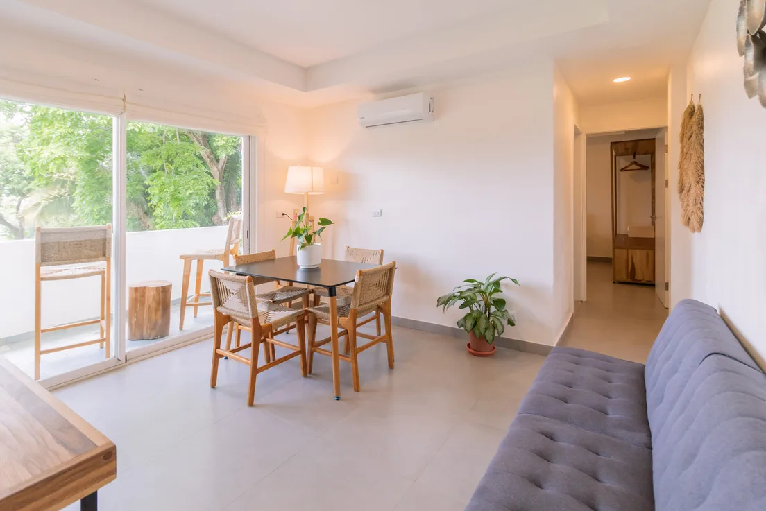 One Bedroom Apartment – photo 5