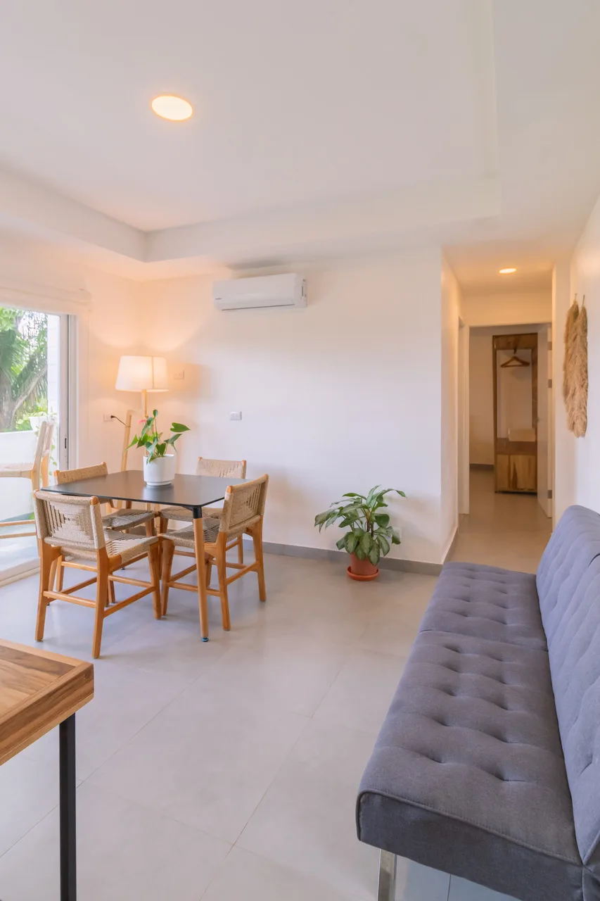 One Bedroom Apartment – photo 6