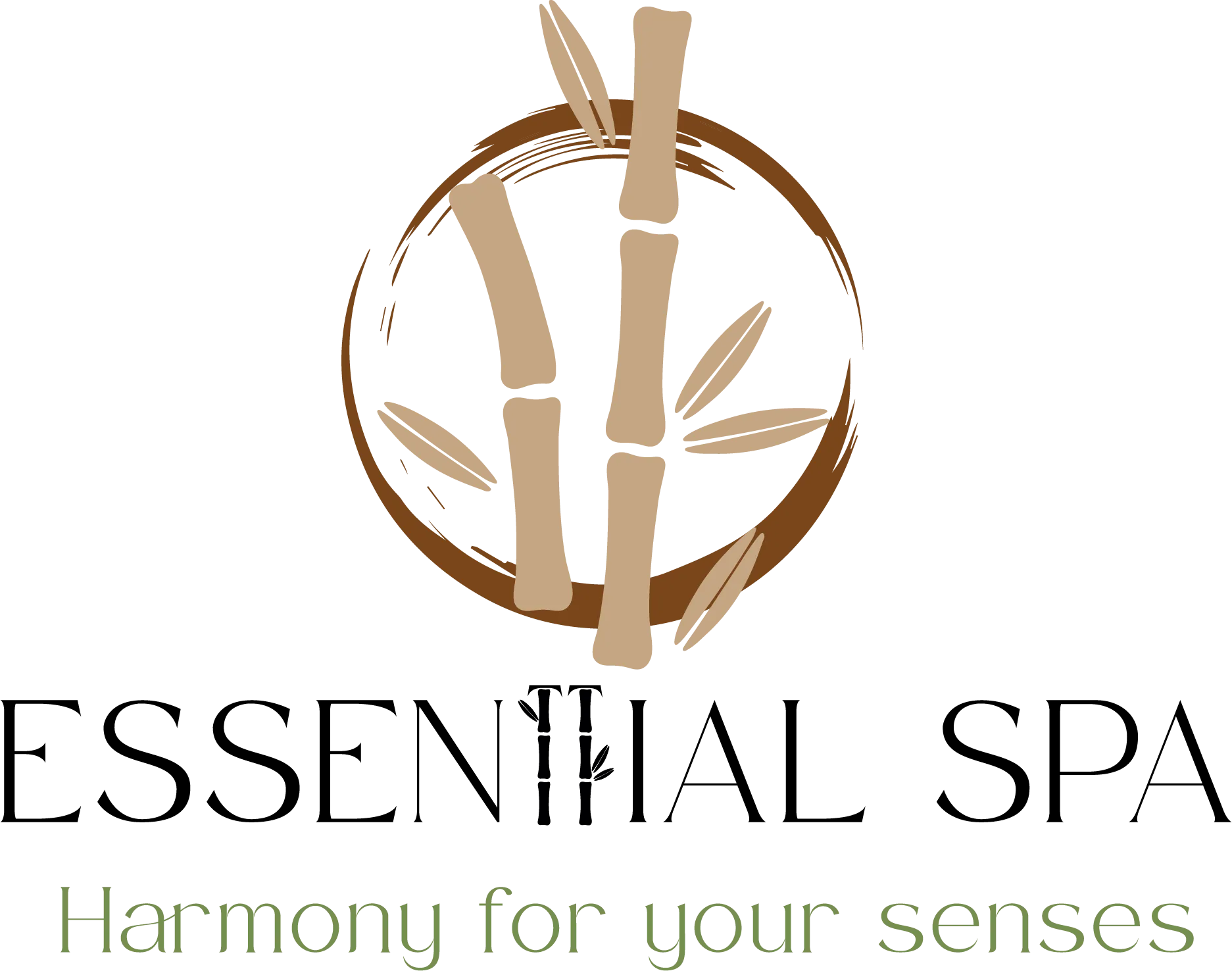 Essenttial Spa – Harmony for your senses
