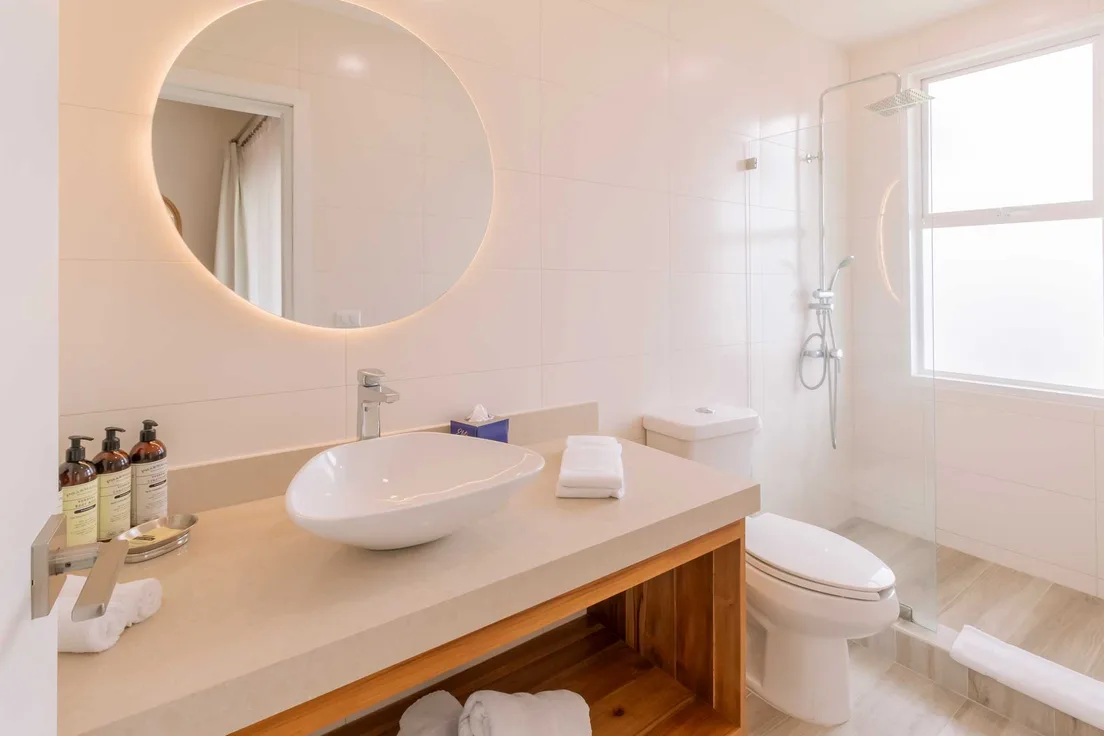 Deluxe King with Balcony Ocean View – photo 4