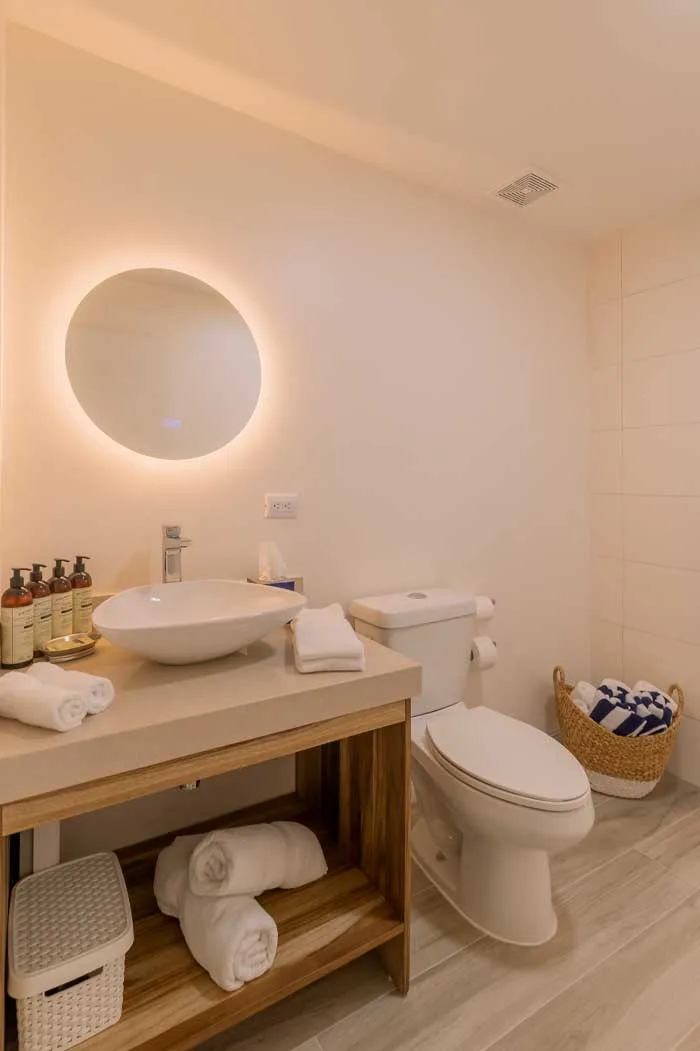 One Bedroom Apartment – photo 7