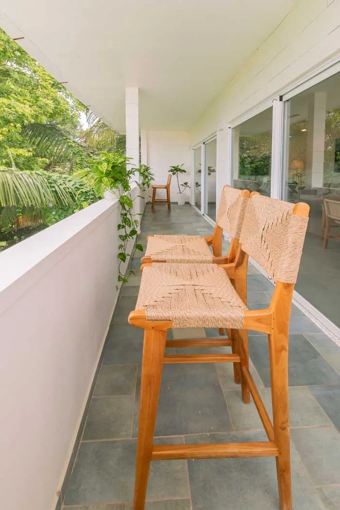 Two Bedroom Apartment – photo 9