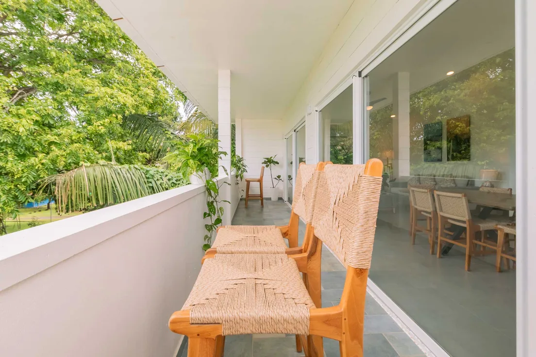 Two Bedroom Apartment – photo 9