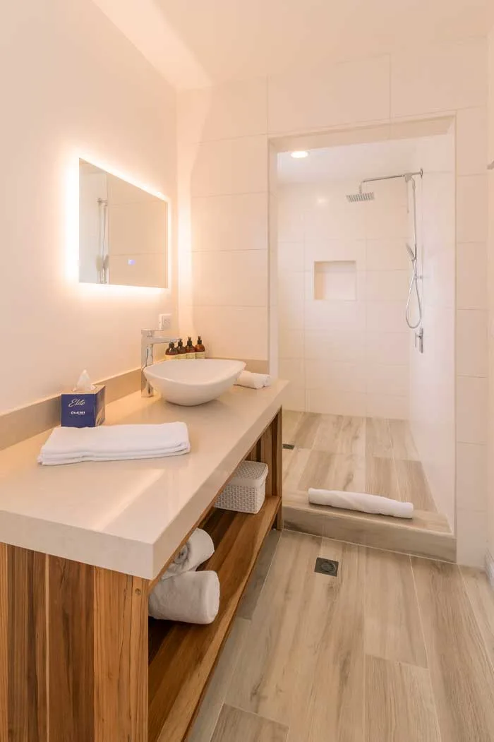 Two Bedroom Apartment – photo 8