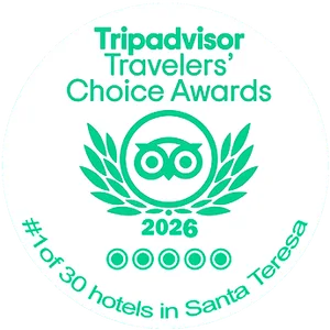 Tripadvisor Travelers’ Choice Awards 2026